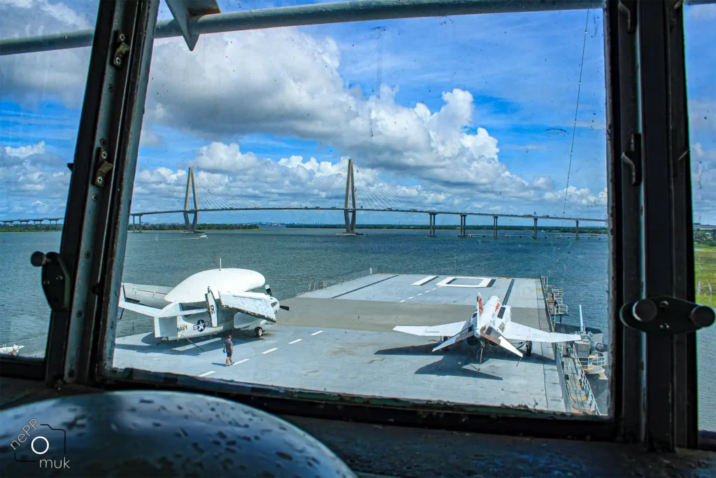 USS Yorktown © Hannes Endreß