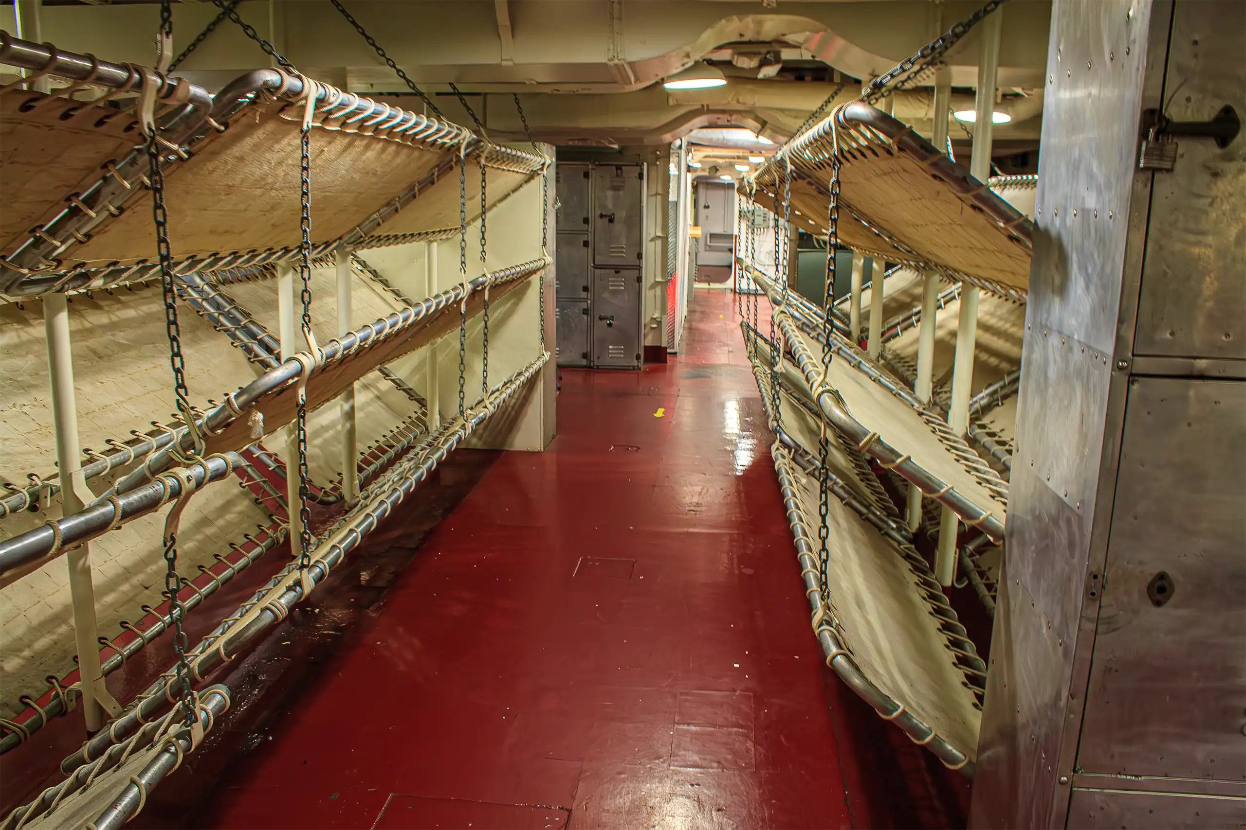 USS Yorktown © Hannes Endreß