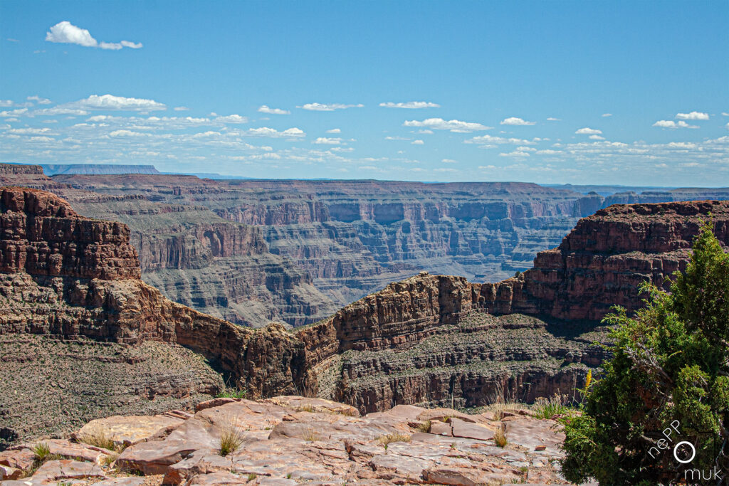Grand Canyon, Arizona, Eagle Point